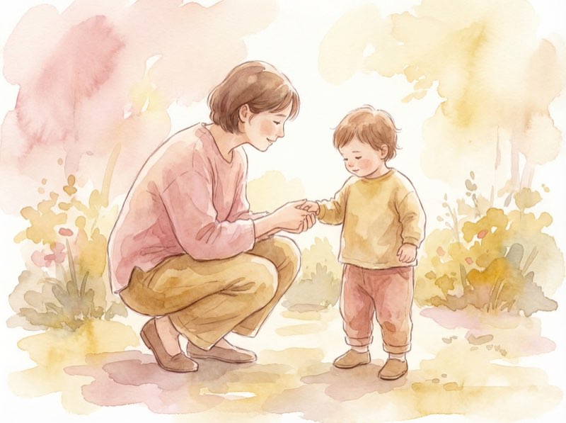 Gentle parenting nie działa?